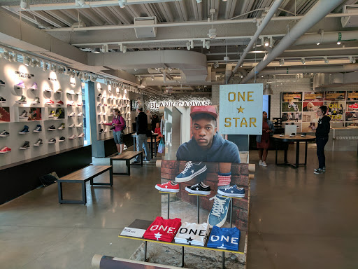 Converse Flagship Store