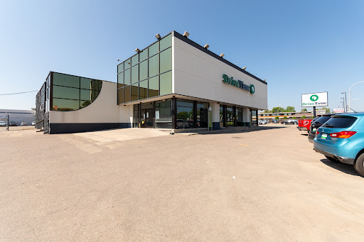 Used Car Dealer «DriveTime Used Cars», reviews and photos, 11000 W Colfax Ave, Lakewood, CO 80215, USA