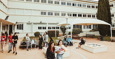 Agricampus - Lycée Les Arcs-sur-Argens à Les Arcs