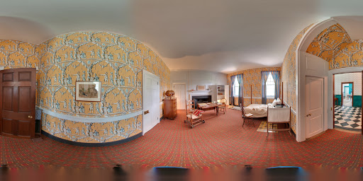 Historical Landmark «Locust Grove», reviews and photos, 561 Blankenbaker Ln, Louisville, KY 40207, USA