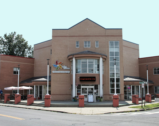 Learning Center «Imagine Nation Museum Early Learning Center», reviews and photos, 1 Pleasant St, Bristol, CT 06010, USA