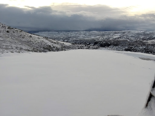 Golf Course «Tuhaye Pro Shop», reviews and photos, 9875 North Tuhaye Park, Kamas, UT 84036, USA