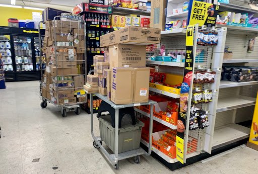 Discount Store «Dollar General», reviews and photos, 499 W Main St, Batavia, OH 45103, USA