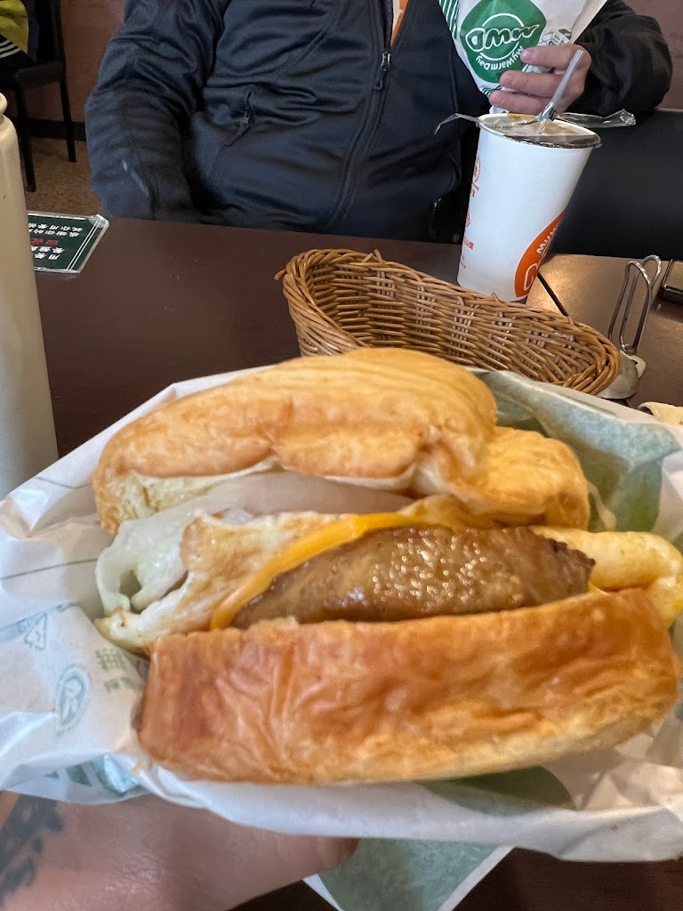 麥味登 新竹南寮店 的照片