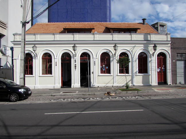 Amarenno Restaurante & Café - Centro - Curitiba