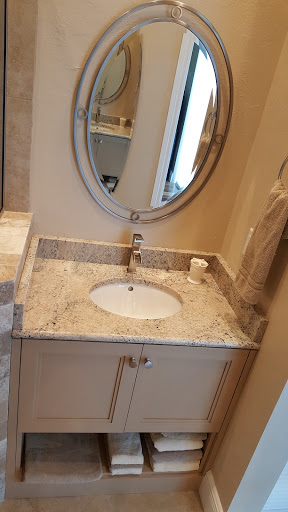Cabinet Maker «Encore Cabinets & Design», reviews and photos, 961 28th Ave N, Naples, FL 34103, USA