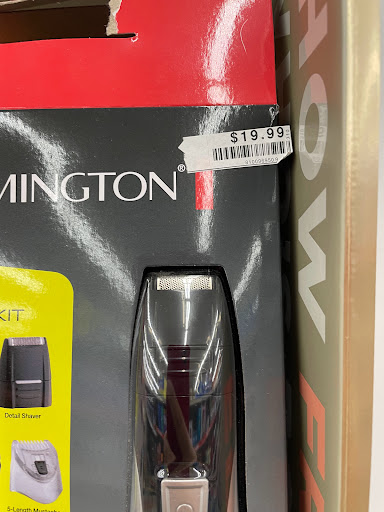 Discount Store «Big Lots», reviews and photos, 843 W Bloomingdale Ave, Brandon, FL 33511, USA