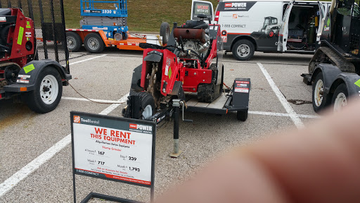 Home Improvement Store «The Home Depot», reviews and photos, 37 Ellisville Towne Centre Dr, Ellisville, MO 63011, USA