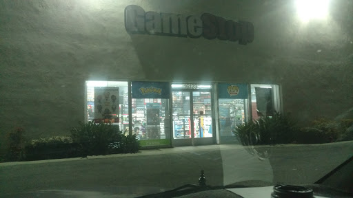 Video Game Store «GameStop», reviews and photos, 16123 Harbor Blvd, Fountain Valley, CA 92708, USA