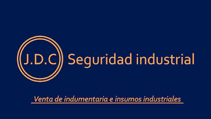 JDC Seguridad Industrial