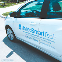 United Smart Tech Houston - Photo 9 - Car repair in , Houston