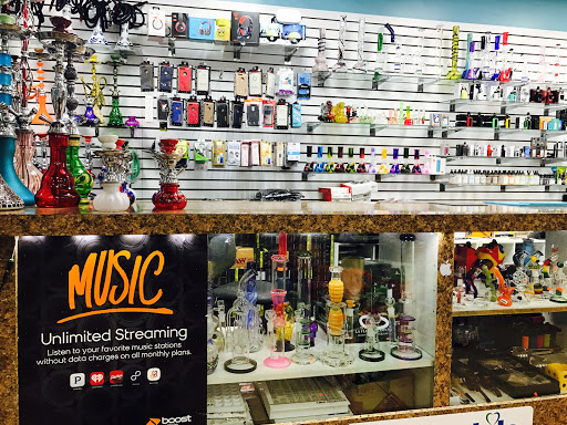 Tobacco Shop «Brice Park Smoke Shop & Carryout», reviews and photos, 6351 Tussing Rd, Reynoldsburg, OH 43068, USA