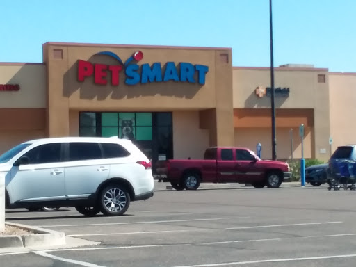 Pet Supply Store «PetSmart», reviews and photos, 1561 N Dysart Rd, Avondale, AZ 85323, USA