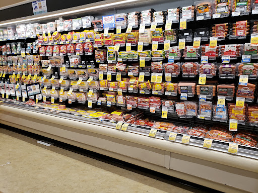 Grocery Store «Safeway», reviews and photos, 2811 Middlefield Rd, Palo Alto, CA 94306, USA