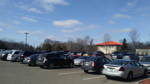 Bowling Alley «Bowlero Blaine», reviews and photos, 11351 Ulysses St NE, Blaine, MN 55434, USA