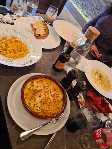 Reviews of IL sapore Italian in Bristol - Restaurant