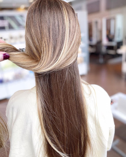 Beauty Salon «Salon Del Sol - Short Pump», reviews and photos, 11800 W Broad St, Richmond, VA 23233, USA