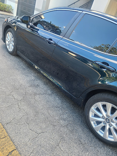 Auto Body Shop «All American Auto Collision», reviews and photos, 2011 SW 101st Ave, Miramar, FL 33025, USA