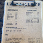 Photo n° 1 de l'avis de Clément.I fait le 17/05/2023 à 18:57 pour La Paillote à Saint-Lunaire