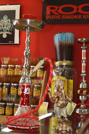 Tobacco Shop «Cigarette & Gift Shop», reviews and photos, 1336 W Yosemite Ave, Manteca, CA 95337, USA