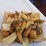 Photo n°4 de l'avis de Marco.t fait le 27/04/2019 à 12:05 sur le  Locanda dei Fienili del Campiaro à Grizzana Morandi