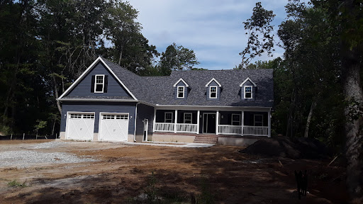 Golf Course «Ocean City Golf Club», reviews and photos