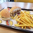 Burger Yiyelim Sefaköy