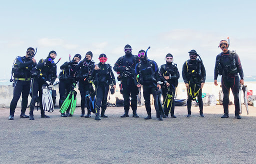 ASD Scuba Diving School image