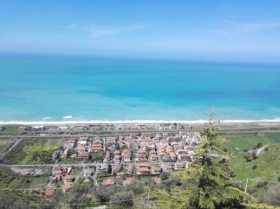 Scaro-Reggio-Scornavacca-Vardano beach