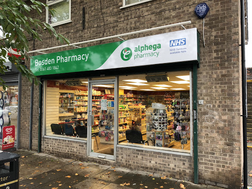 Bosden Pharmacy
