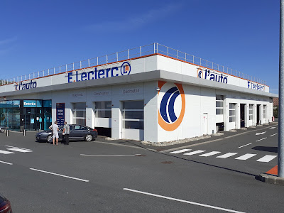 E.Leclerc Auto Saint-jean-de-luz à Saint-Jean-de-Luz