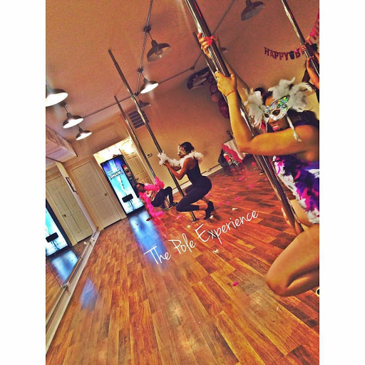 Dance Company «The Pole Experience Pole Dance Studio», reviews and photos, 2702 McGowen St, Houston, TX 77004, USA