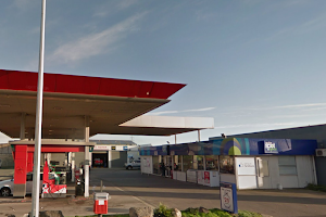 Caltex - Dyers Road