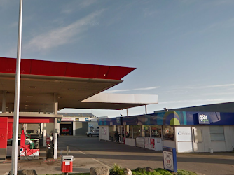 Caltex - Dyers Road