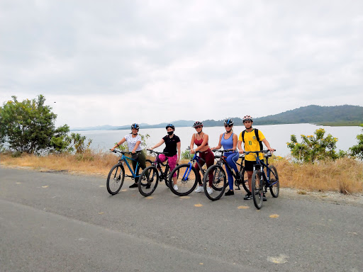 Chongón Bike