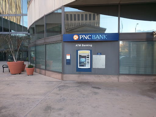 PNC ATM