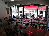 Atmosphère du Restaurant News cafe à Agde - n°19