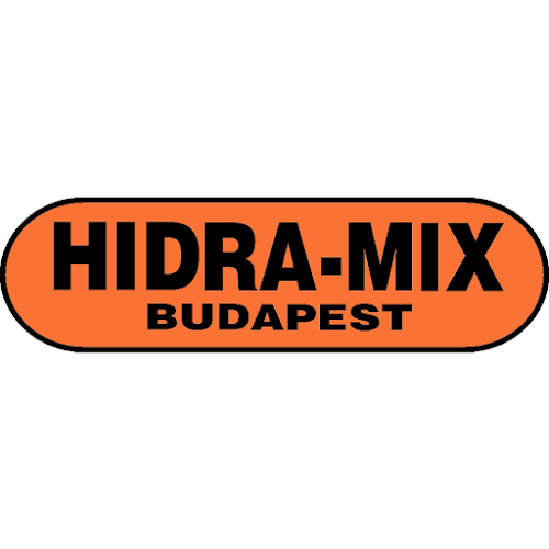 Hidra-Mix Kft. - Budapest