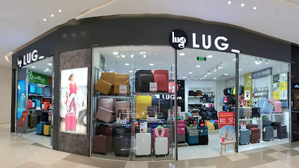 Cửa hàng vali, túi xách, đồ da, phụ kiện du lịch LUG - A&B Nha Trang