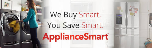 Appliance Store «ApplianceSmart», reviews and photos, 14675 Martin Dr, Eden Prairie, MN 55344, USA