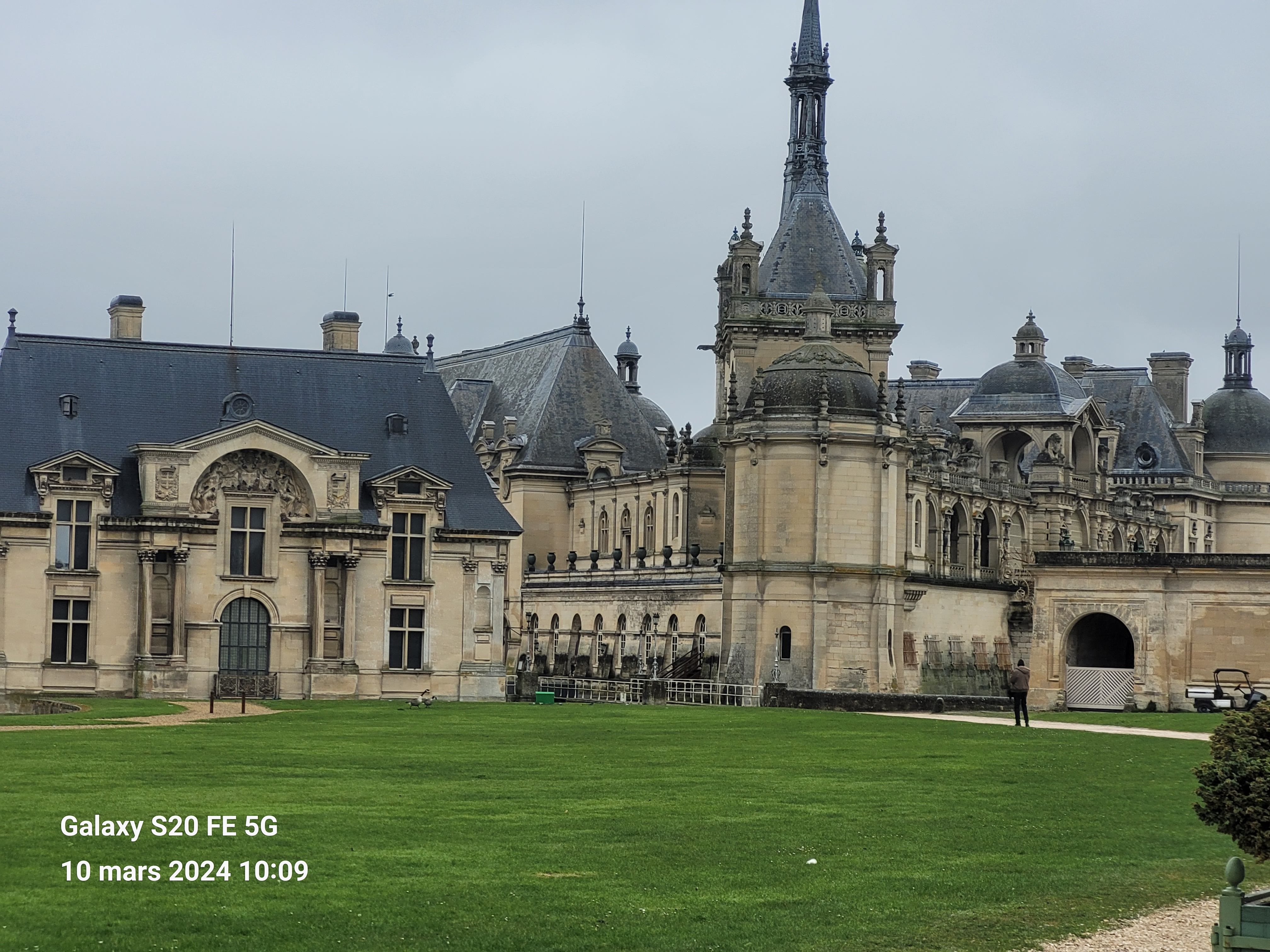 Photo n° 10 de l'avis de C..H fait le 12/03/2024 à 16:23