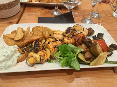Restaurant REFERENCE à Metz