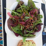 Photo n° 1 de l'avis de ludivine.e fait le 07/09/2023 à 19:40 pour The Spoon à Le Touquet-Paris-Plage