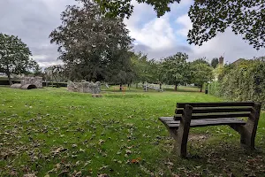 Phillimore Recreation Ground image