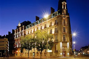 Grand Hôtel La Cloche Dijon - MGallery image