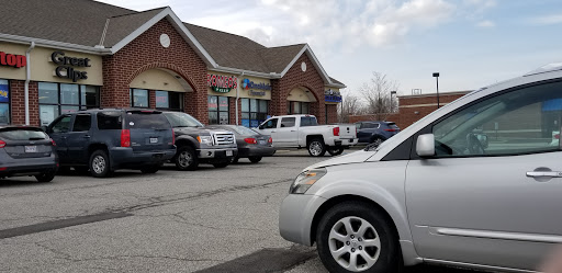 Hair Salon «Great Clips», reviews and photos, 348 Chestnut Commons Dr, Elyria, OH 44035, USA