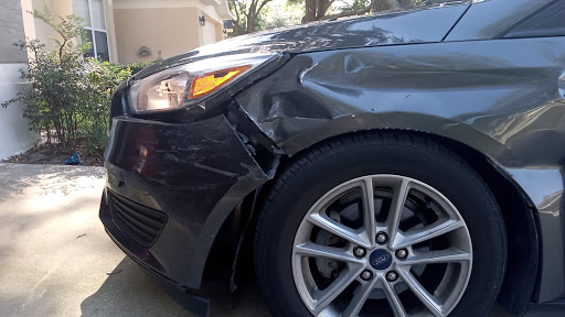 Auto Body Shop «Caliber Collision», reviews and photos, 430 Kane Ct, Oviedo, FL 32765, USA