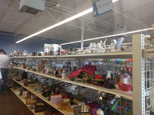 Donations Center «Goodwill», reviews and photos, 7107 Northgate Way, Westerville, OH 43082, USA