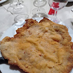 Photo n°2 de l'avis de alireza.h fait le 10/04/2022 à 15:32 sur le  Bulldog à Modena