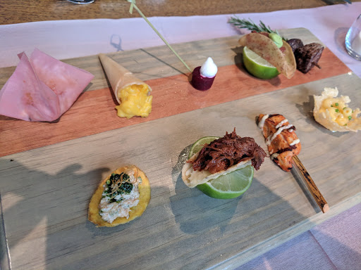 Caterer «Blue Plate», reviews and photos, 1362 W Fulton St, Chicago, IL 60607, USA